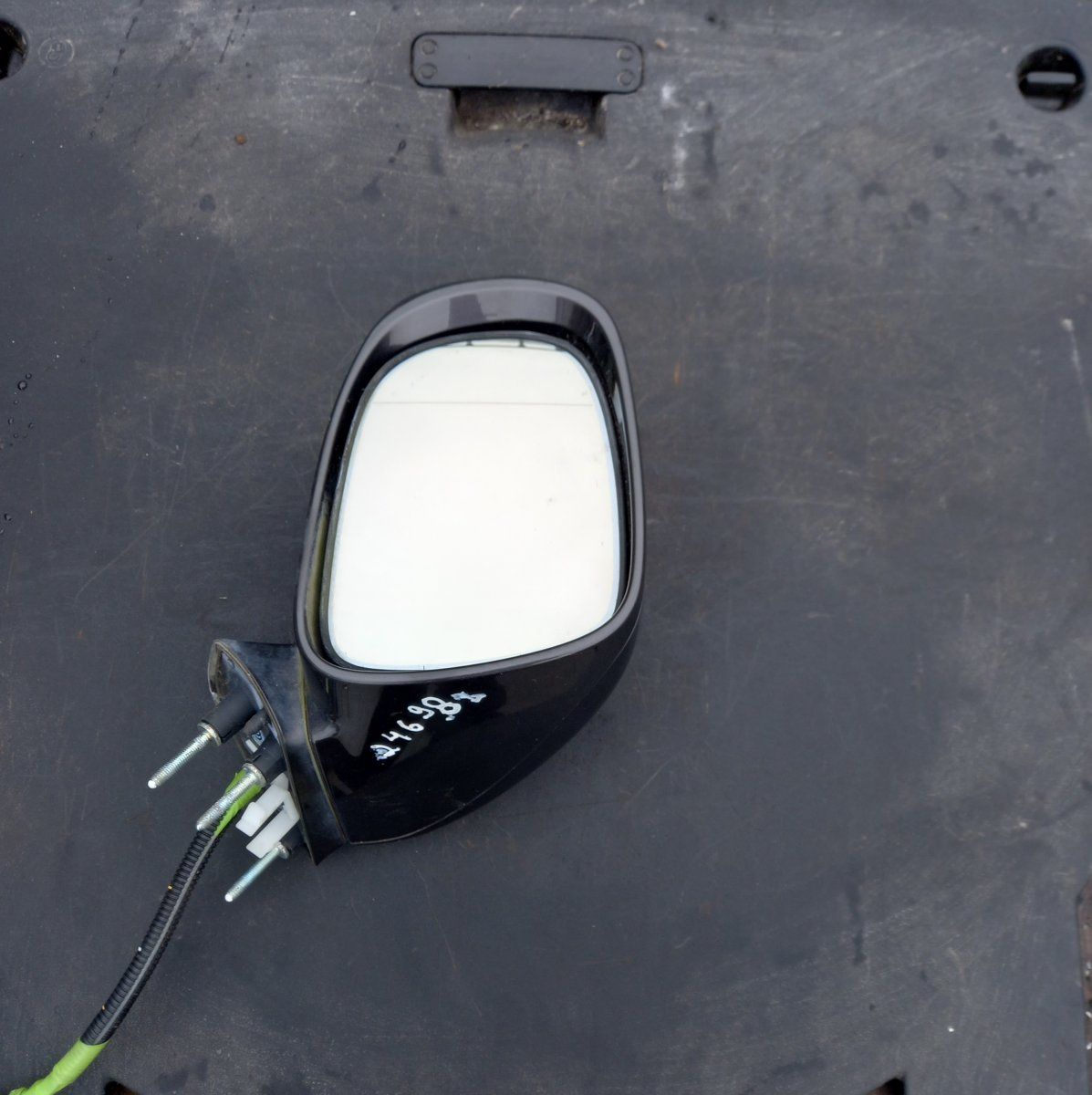 8796133750 Mirror left LEXUS IS II (XE20) (2005-2013)