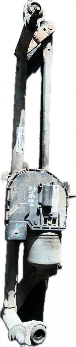 Wiper linkage / mechanism SKODA OCTAVIA II (1Z) (2004-2013)