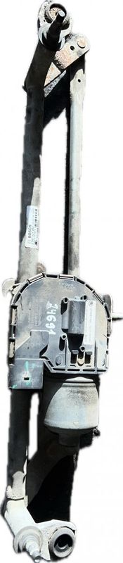 Wiper linkage / mechanism SKODA OCTAVIA II (1Z) (2004-2013)