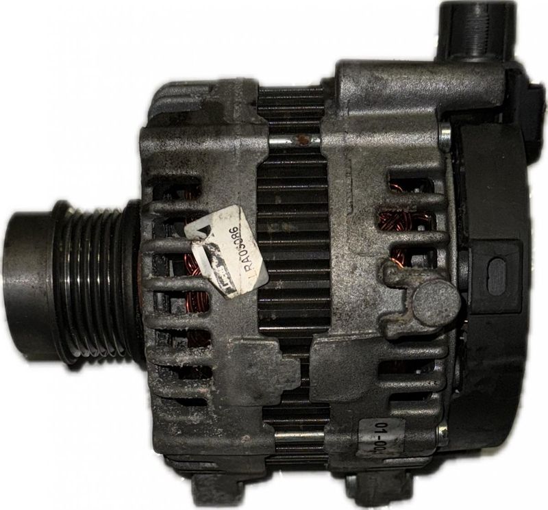 LRA03086 Alternator CITROËN C5 II (2008-2019)