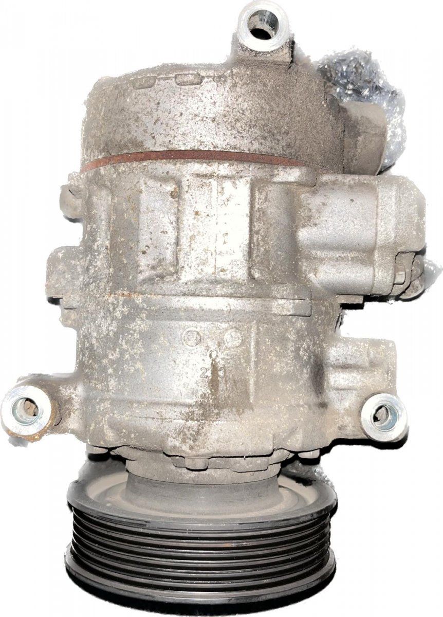 AC / aircon Compressor SKODA OCTAVIA II (1Z) (2004-2013)