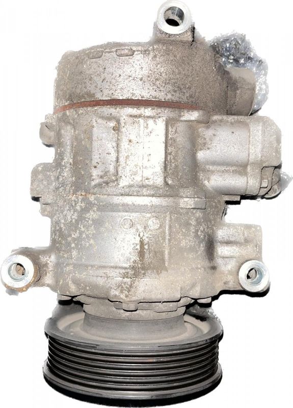 AC / aircon Compressor SKODA OCTAVIA II (1Z) (2004-2013)