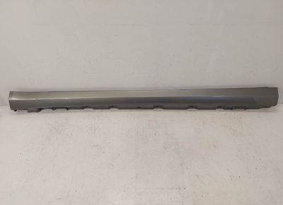 A2226900240 A2228851537 0009302464 Side Skirt Left MERCEDES-BENZ S-CLASS (W222, X222) (2013-2020)