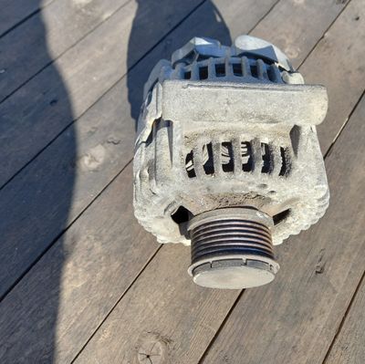 RM6C1T10300CD RE6C1T10300CD Alternator FORD TRANSIT III (2006-2013)