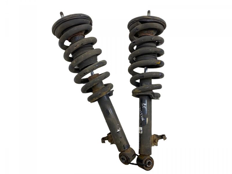 4062A099 Suspension Leg Front Left MITSUBISHI L200 V / TRITON (KJ, KK, KL) (2014-2023)