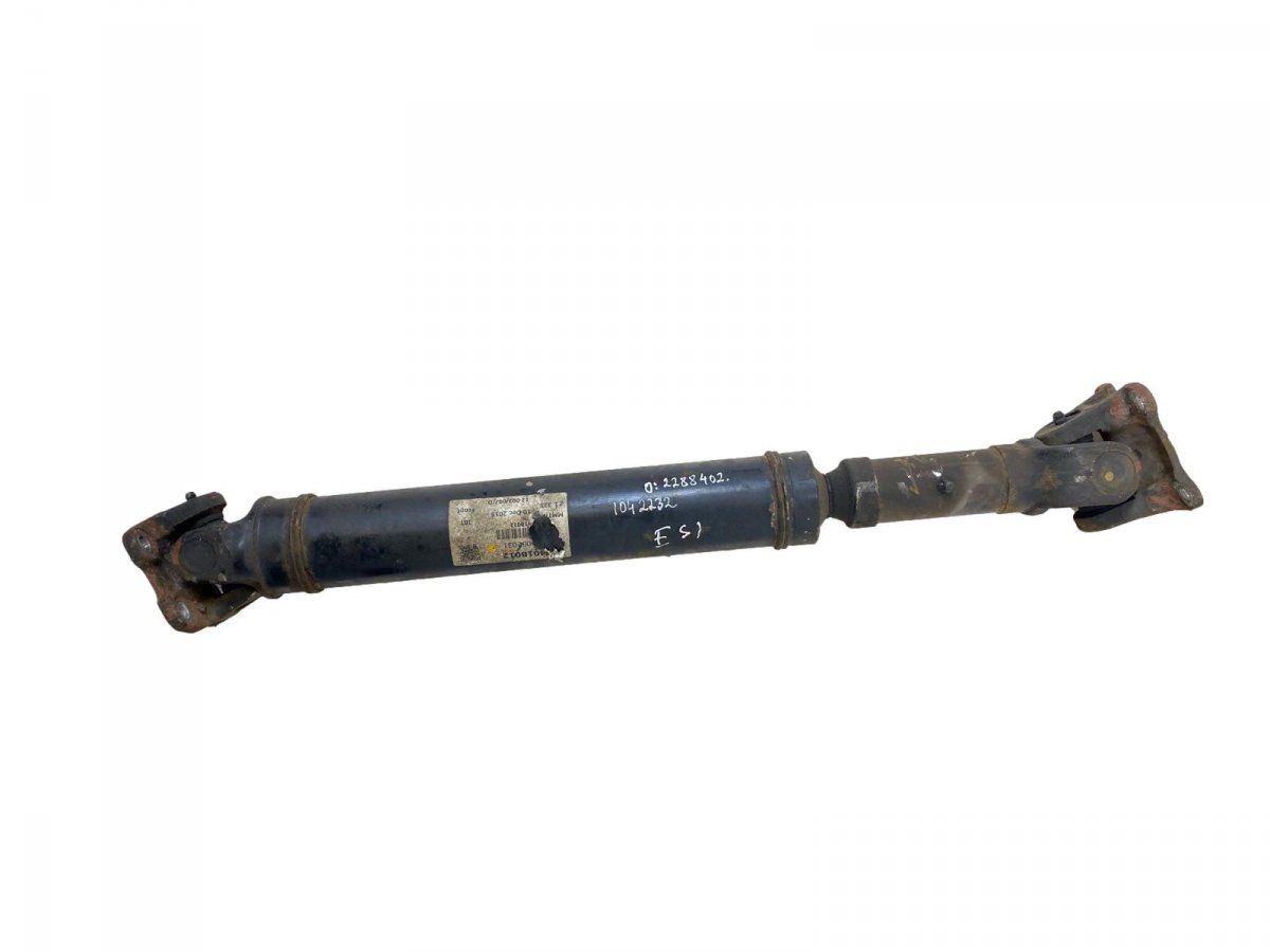 3401B012 Propeller shaft front MITSUBISHI L200 V / TRITON (KJ, KK, KL) (2014-2023)