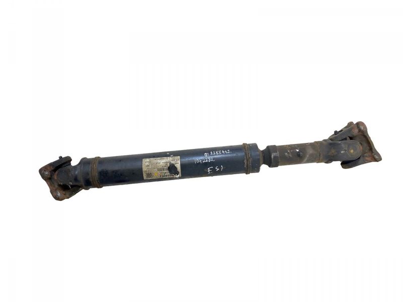 3401B012 Propeller shaft front MITSUBISHI L200 V / TRITON (KJ, KK, KL) (2014-2023)