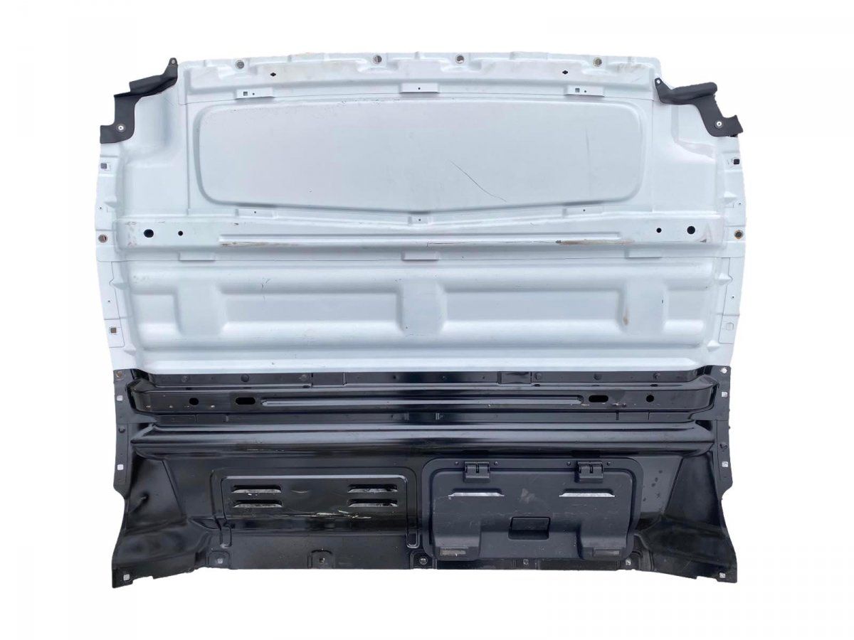 791128194R Bulkhead FIAT TALENTO II (296) (2016-2020)