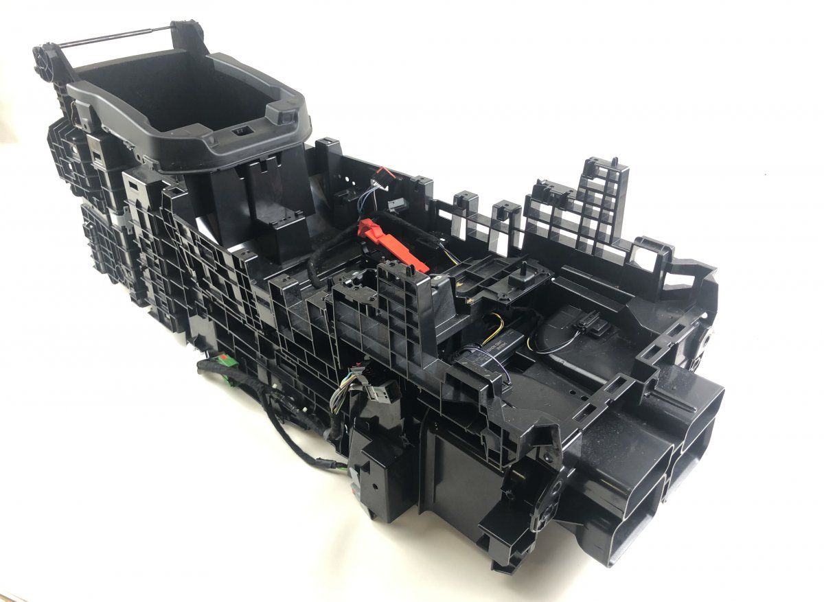 LR044748 center Console LAND ROVER RANGE ROVER SPORT II (L494) (2013-2022)