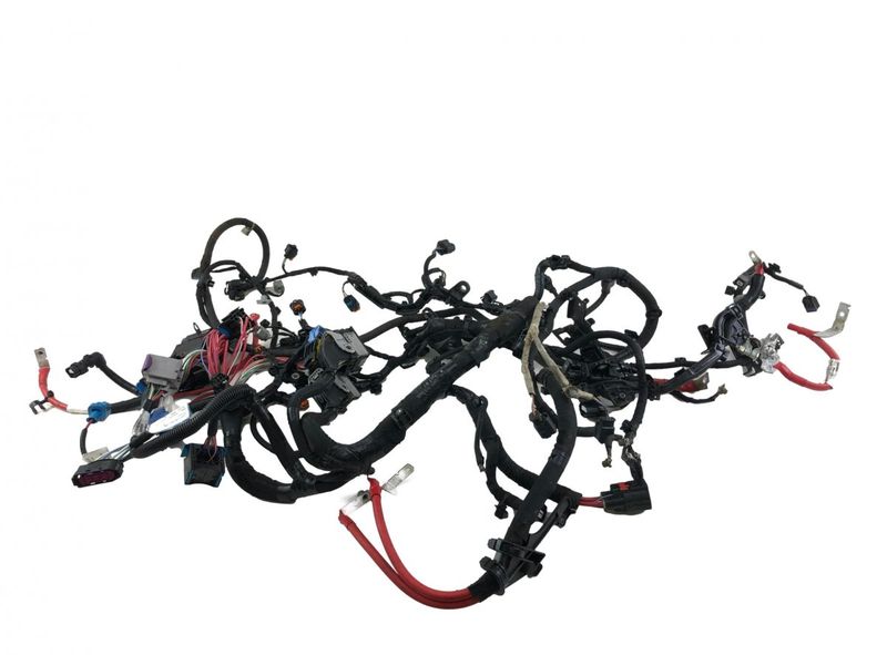240803583R Engine wiring harness NISSAN NV300 (X82) (2016-2021)