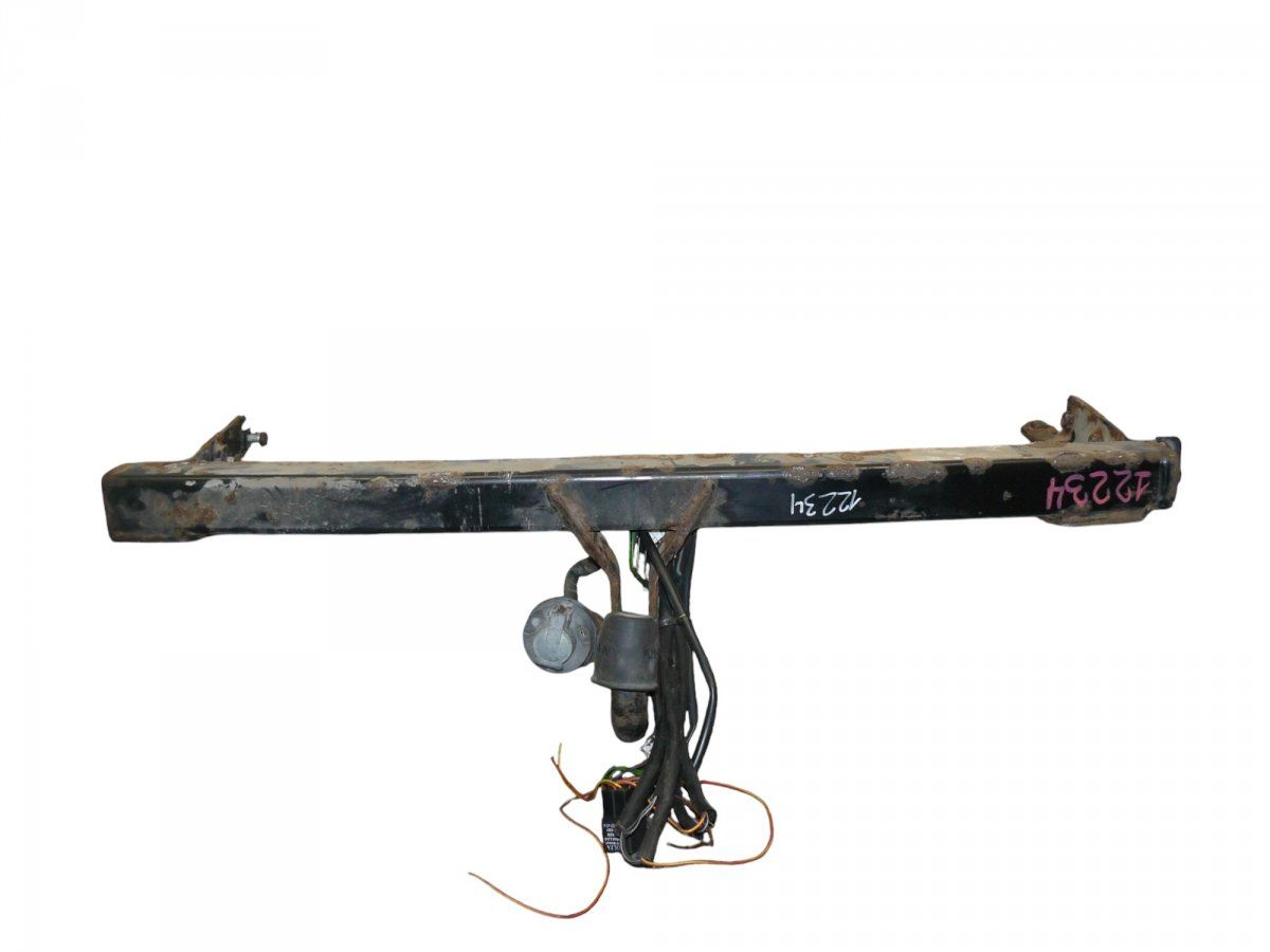 KE500EQ500 Towbar NISSAN X-TRAIL I (T30) (2001-2007)