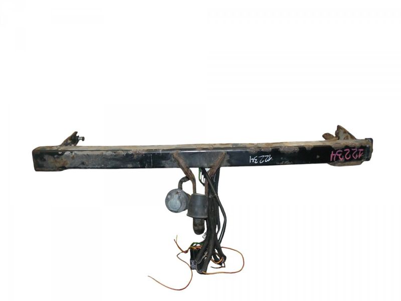 KE500EQ500 Towbar NISSAN X-TRAIL I (T30) (2001-2007)