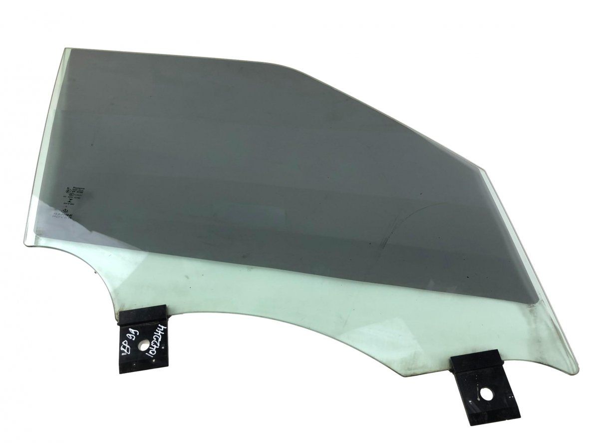 LR043944 Door window glass front right LAND ROVER RANGE ROVER SPORT II (L494) (2013-2022)