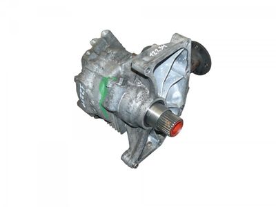 XUK Transfer Box NISSAN X-TRAIL I (T30) (2001-2007)