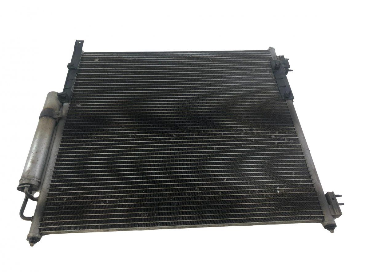 LR035791 AC Radiator (condenser) LAND ROVER RANGE ROVER SPORT II (L494) (2013-2022)