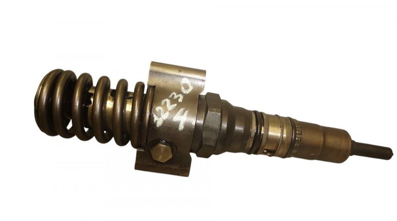 0414720404 Fuel Injector MITSUBISHI GRANDIS II (NA_W) (2003-2011)