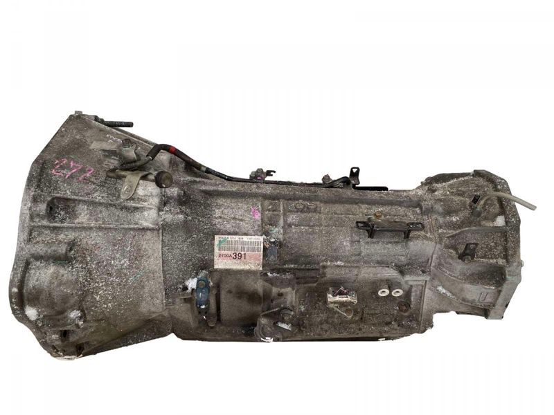 2700A391 Gearbox MITSUBISHI L200 V / TRITON (KJ, KK, KL) (2014-2023)