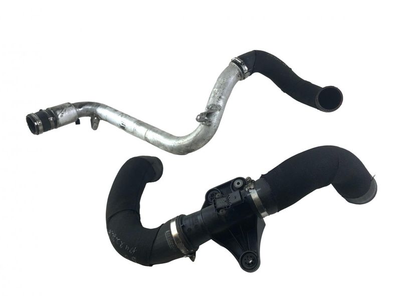 4G0145709AC Intercooler pipe left AUDI A7 Sportback (4GA) (2010-2017)