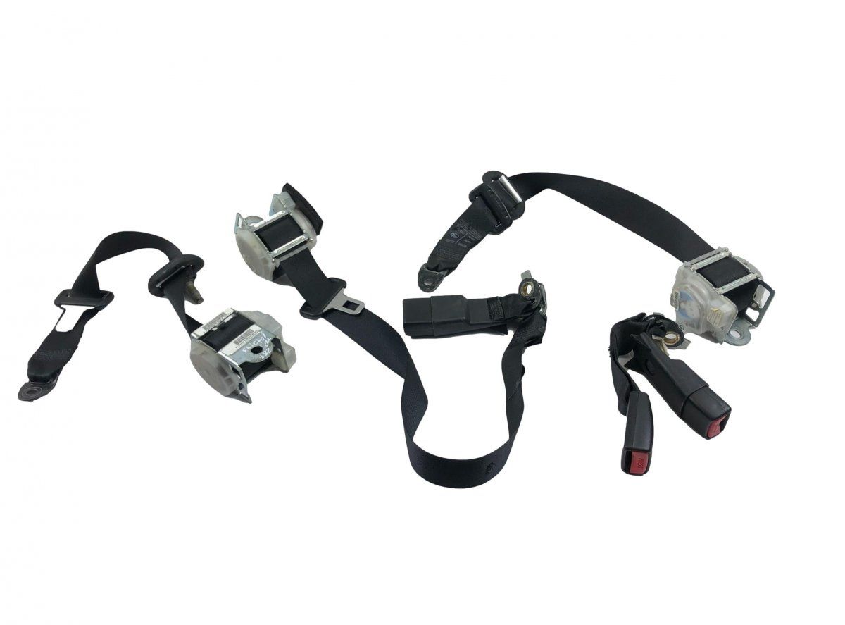 1HU13DX9AD Seat Belt Set CHRYSLER 300C II (2010-2023)