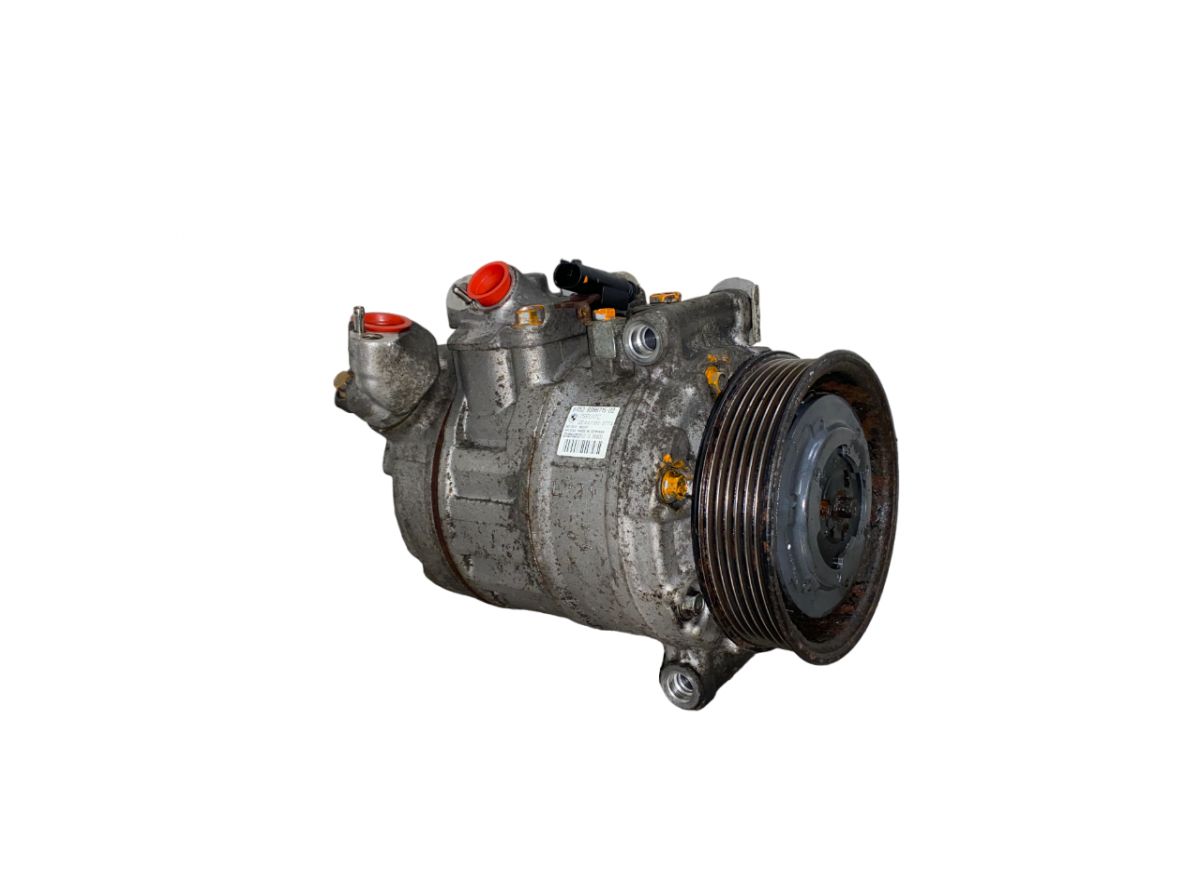 6452695671502 64526956715-02 AC / aircon Compressor BMW 5 (E60, E61) (2003-2010)
