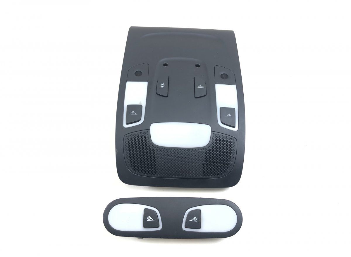 4G0947135 Interior Lighting Front AUDI A7 Sportback (4GA) (2010-2017)