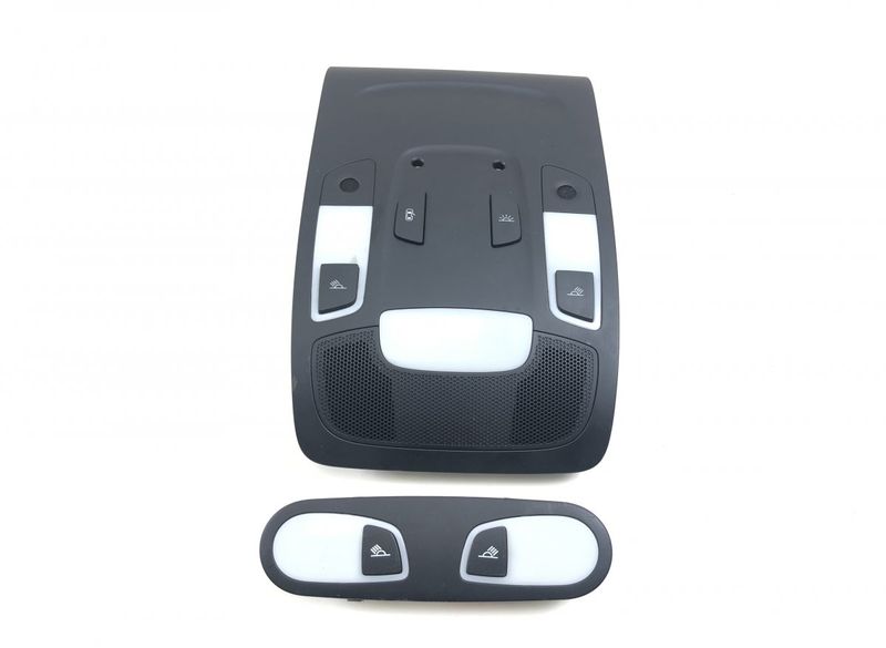 4G0947135 Interior Lighting Front AUDI A7 Sportback (4GA) (2010-2017)