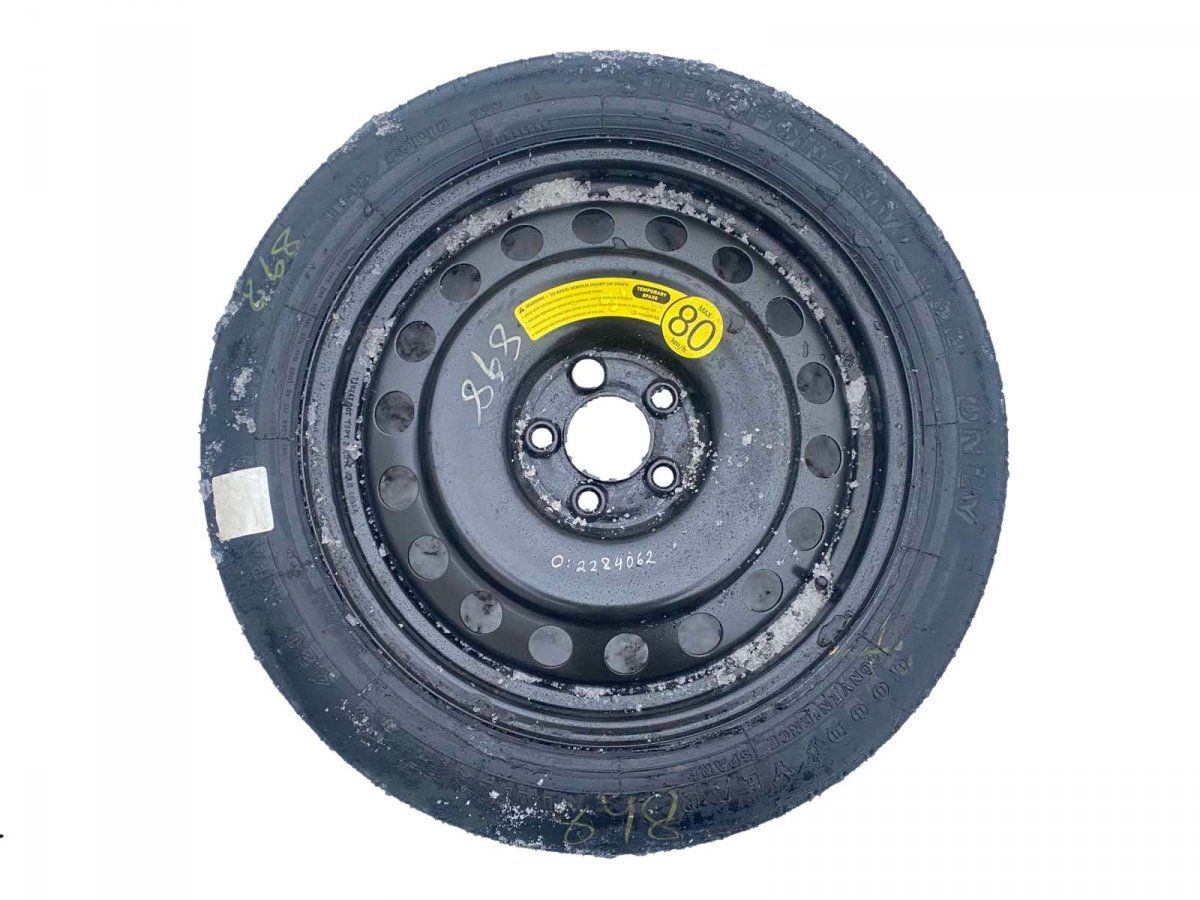 4782465AA Spare wheel CHRYSLER 300C II (2010-2023)