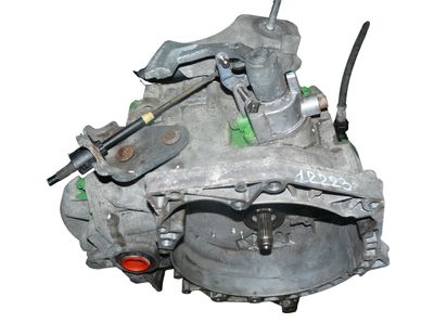 Gearbox FIAT BRAVO II (198) (2006-2014)