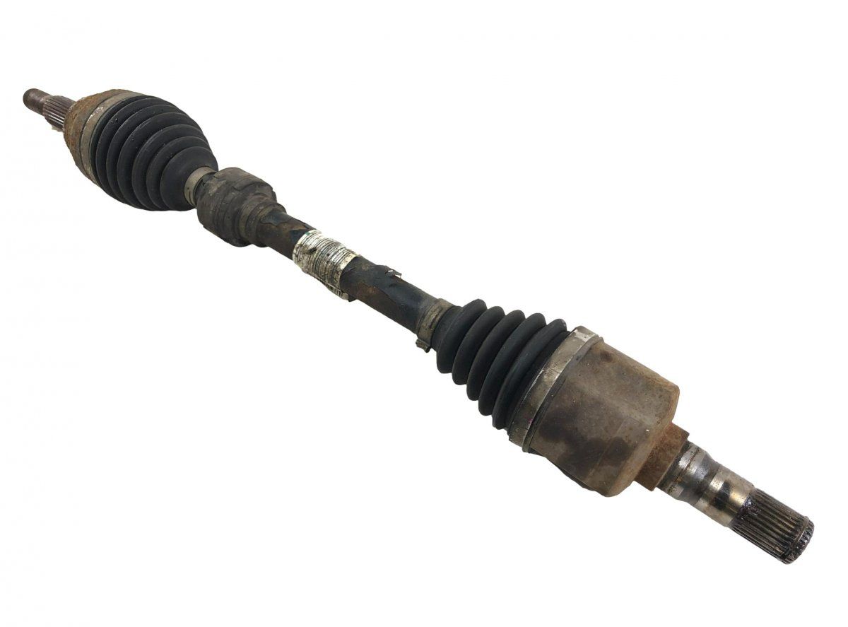 391018508R Drive Shaft Front Left                                      RENAULT TALISMAN (L2M, KP) (2013-2022)