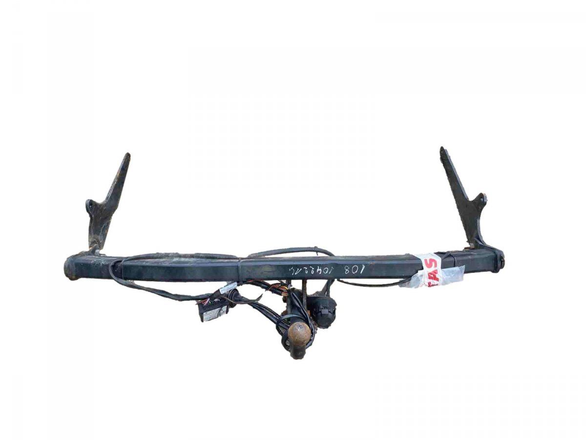 8201535051 Towbar RENAULT TALISMAN (L2M, KP) (2013-2022)