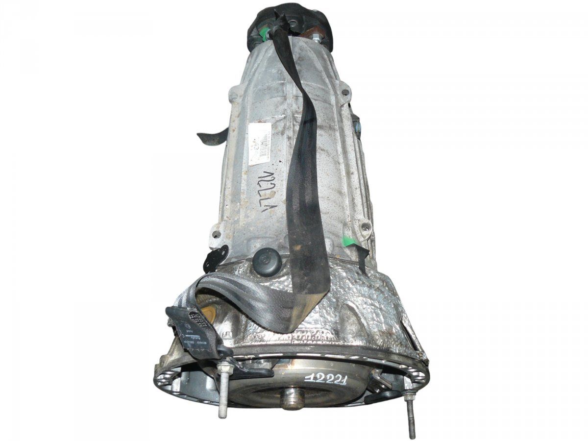 7229020 722902 Gearbox MERCEDES-BENZ CLS (C219) (2004-2010)