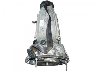7229020 722902 Gearbox MERCEDES-BENZ CLS (C219) (2004-2010)