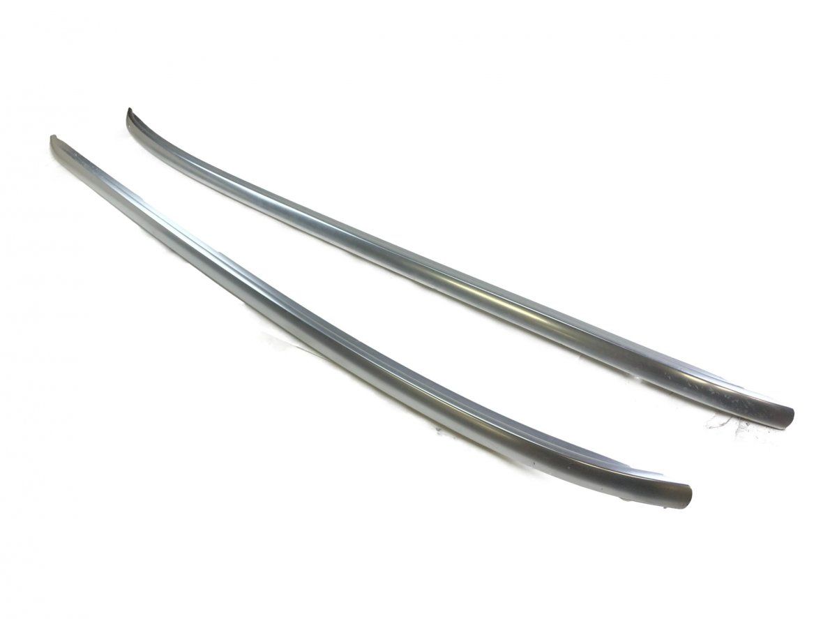 738212134R 738208919R Roof Rails / Roof Racks set RENAULT TALISMAN (L2M, KP) (2013-2022)