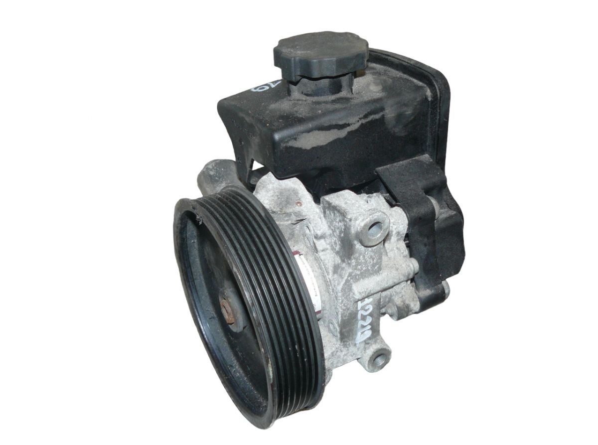 LH2115421 Power steering pump MERCEDES-BENZ C-CLASS (W204) (2007-2013)