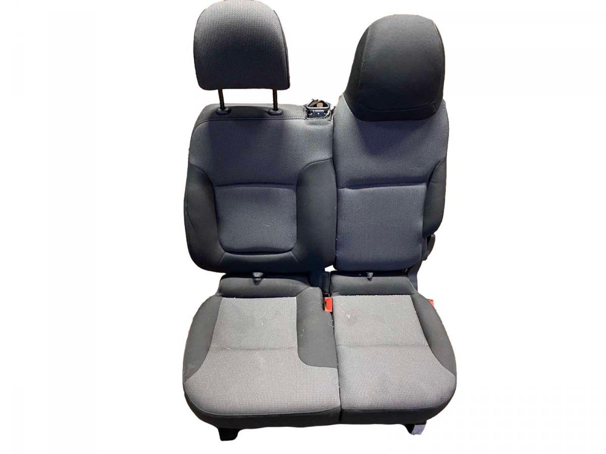 Front seat right FIAT TALENTO II (296) (2016-2020)