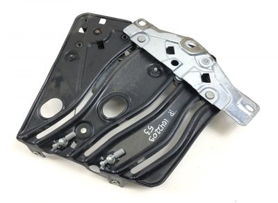 A2306700403 A2208200342 Window Regulator Compl. rear right MERCEDES-BENZ SL-CLASS (R230) (2001-2012)