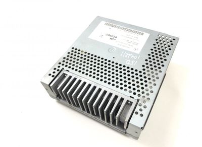 A2219008004 Audio amplifier MERCEDES-BENZ S-CLASS (W221) (2005-2013)