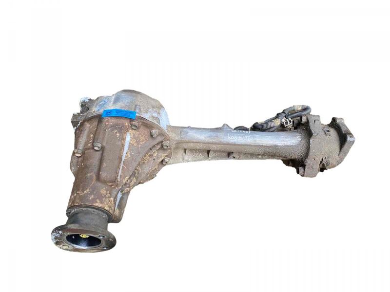 8981049010 Front axle Differential ISUZU D-MAX II (RT) (2012-2019)