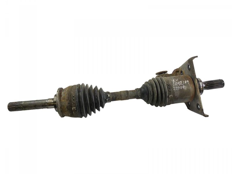 8981472452 Drive Shaft Front Left                                      ISUZU D-MAX II (RT) (2012-2019)