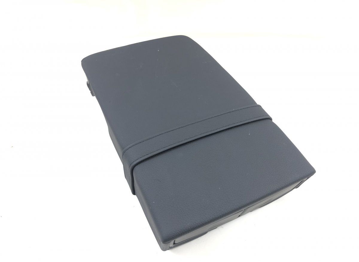 A2059700101 Armrest rear MERCEDES-BENZ E-CLASS (W213) (2016-2023)