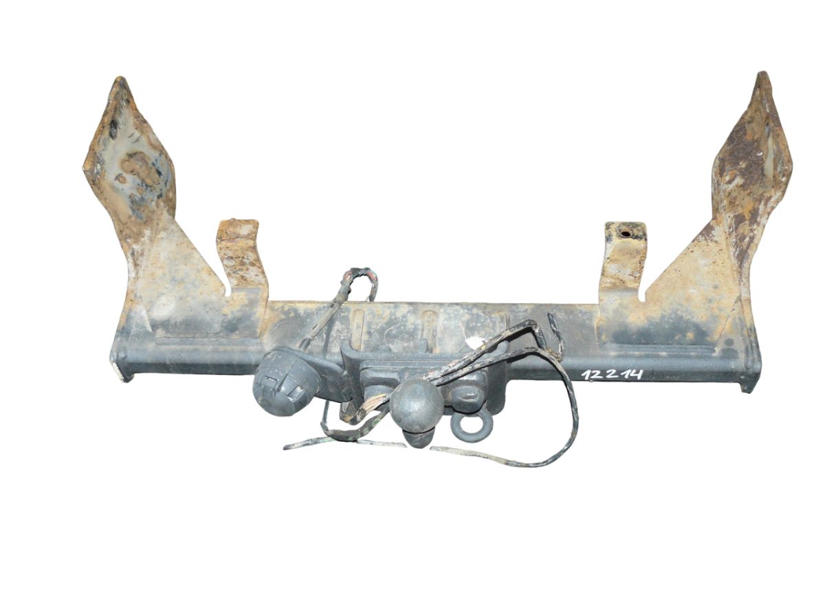 Towbar FORD TRANSIT III (2006-2013)