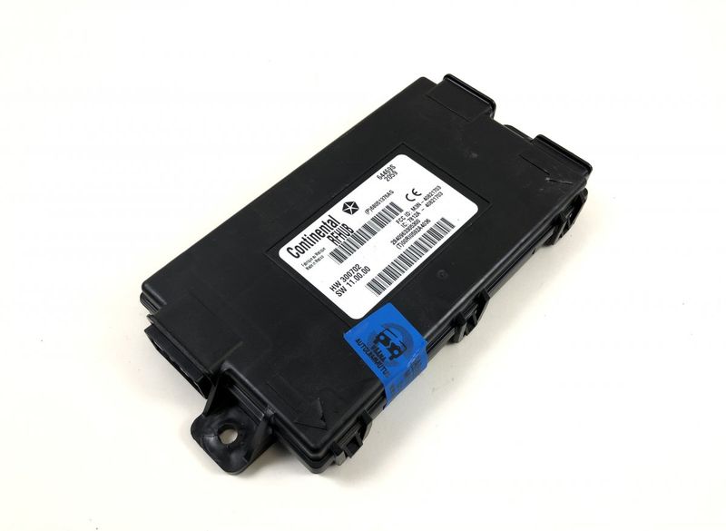 68051376AG KEYLESS GO control unit CHRYSLER 300C II (2010-2023)