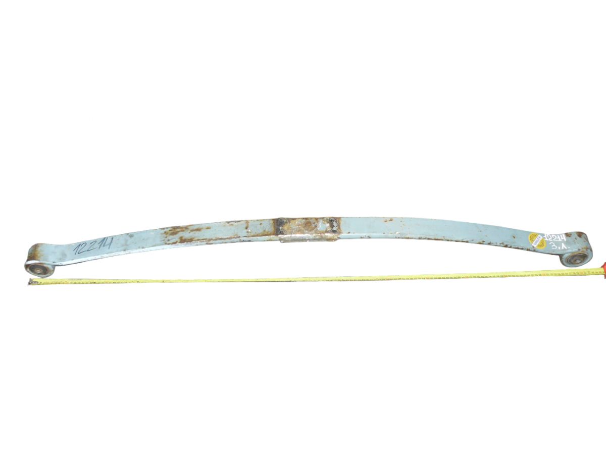 565074LS Spring Rear Left FORD TRANSIT III (2006-2013)