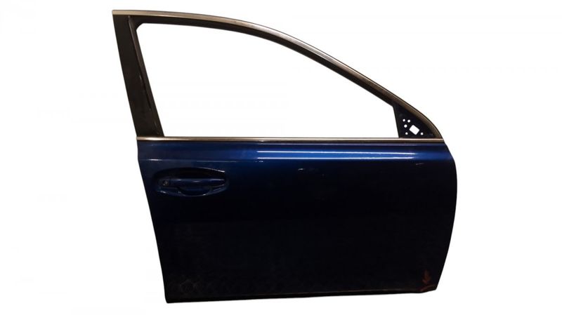 Door Front Right SUBARU LEGACY V / Outback (2009-2014)