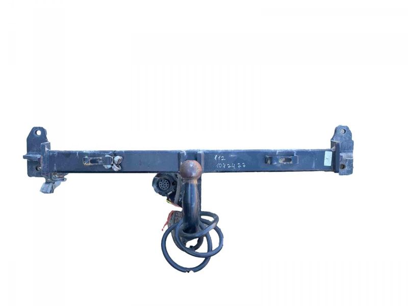 A50X Towbar BMW 5 (F10, F11) (2010-2017)