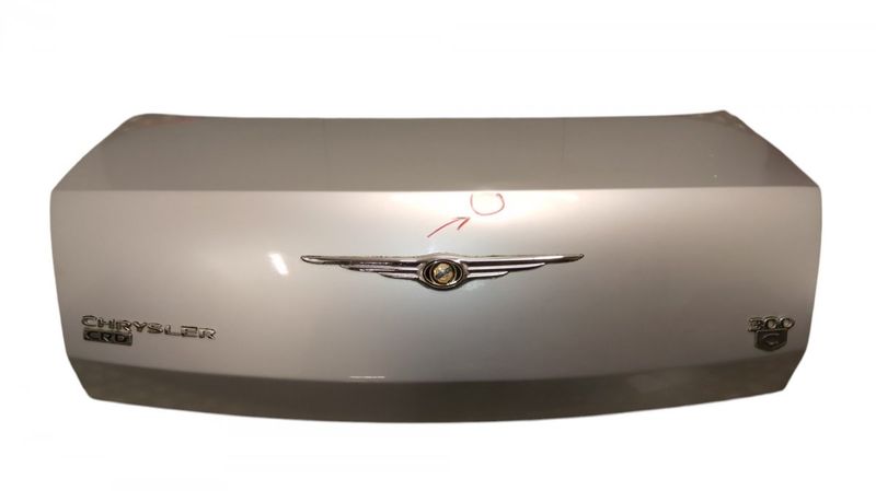 17001956A Bootlid / tailgate CHRYSLER 300C I (2004-2010)