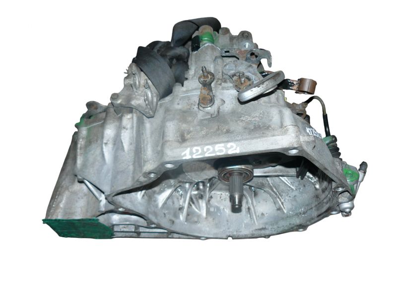 MF0BREY Gearbox HONDA CR-V III (RE) (2006-2012)