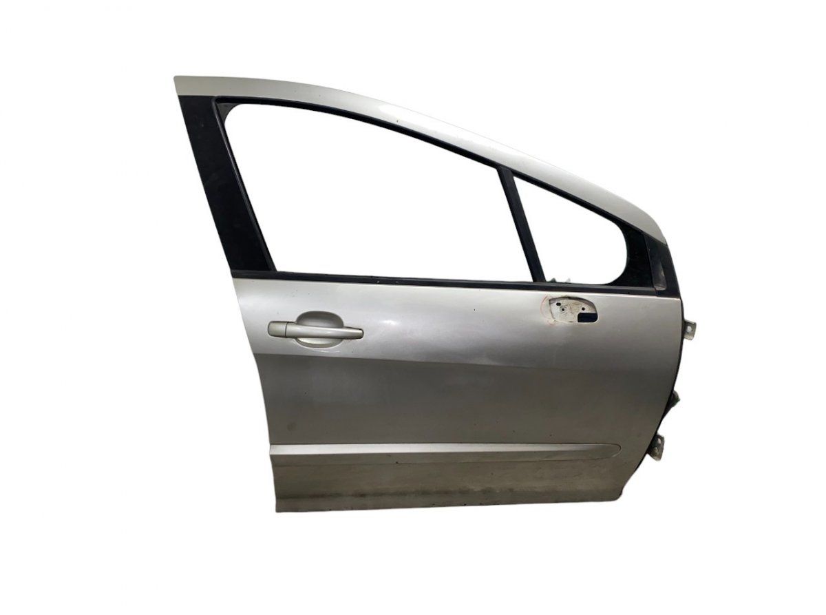 9004CC Door Front Right PEUGEOT 308 I (4A, 4C) (2007-2013)