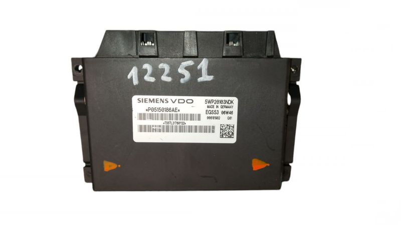 EGS5306W46 Gearbox Control Unit CHRYSLER 300C I (2004-2010)