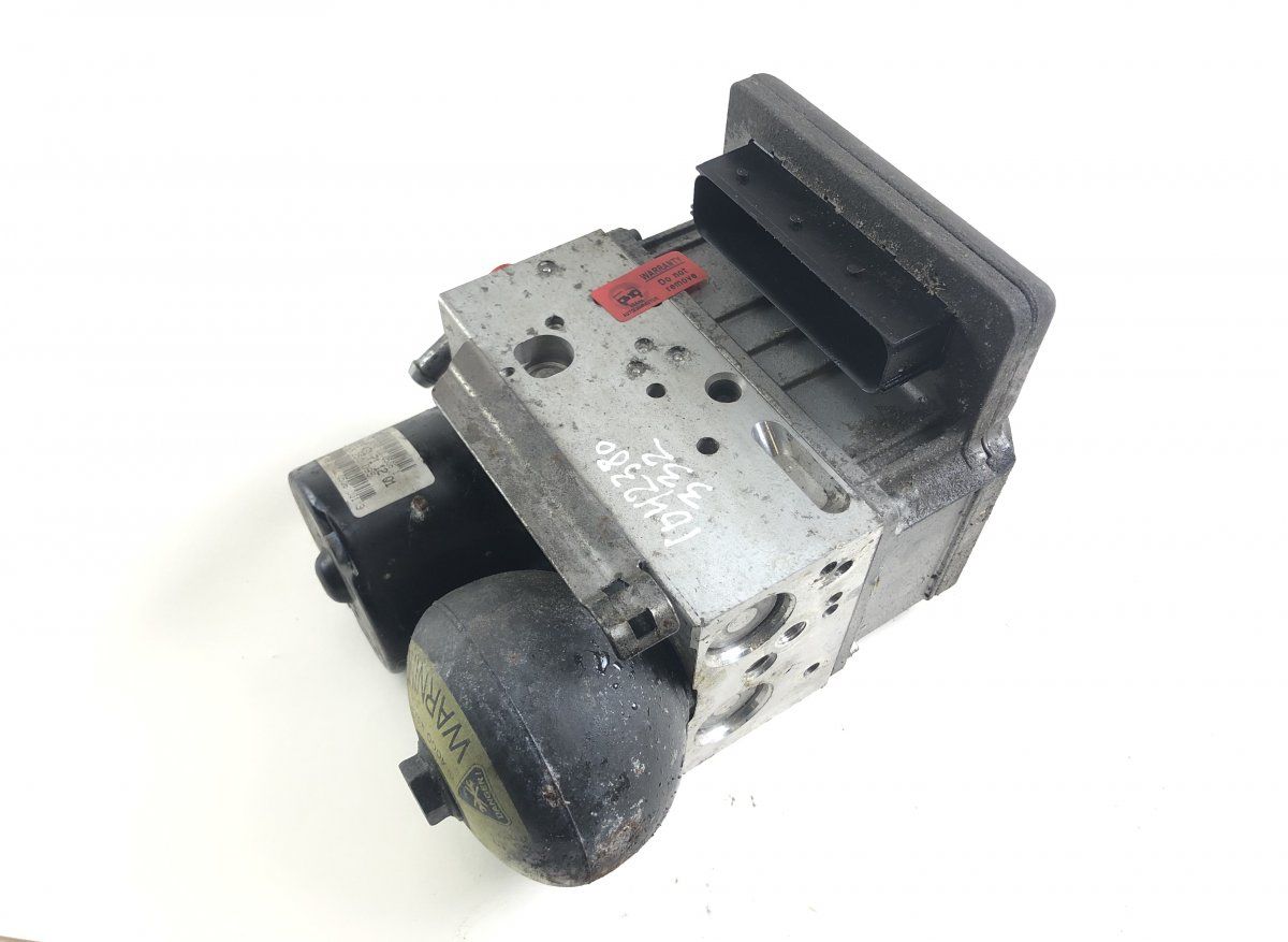 0265250010 0265960012 0130108093 0265960035 0265960028 0265250095 0265960044 0265960057 ABS hydraulic unit / pump MERCEDES-BENZ SL-CLASS (R230) (2001-2012)